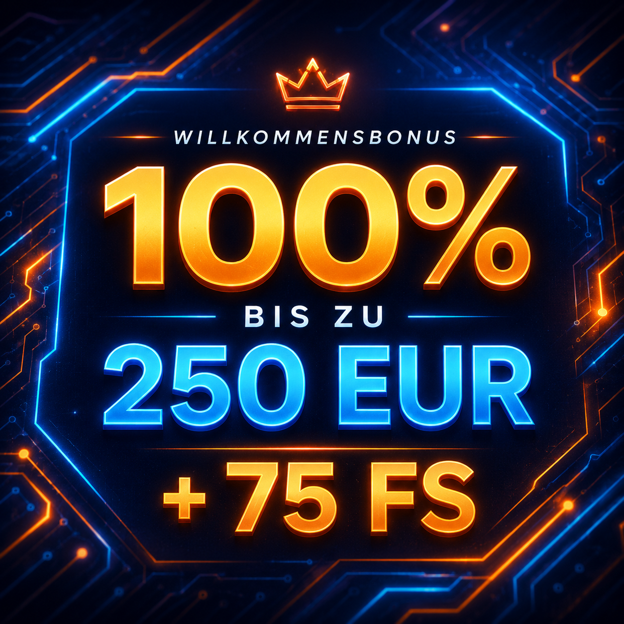 Bonusangebot