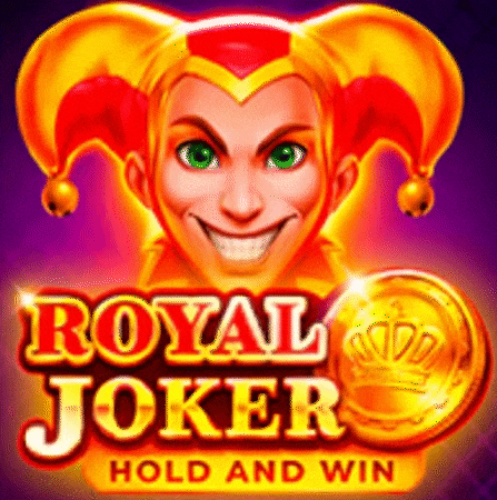 play royal joker in need for slots casino