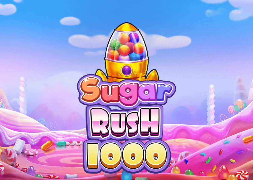 play sugar rush in need for slots casino